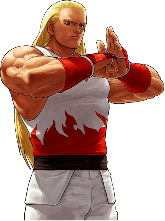 Download King of Fighters: Andy in the Wind (769x1500)