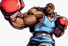 Vega - Balrog - Street Fighters - Character profile - First take 