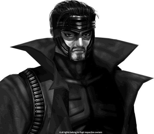 Utsusemi (Bushido Blade)