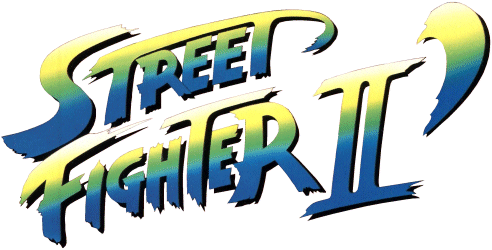 Street Fighter II - Champion Edition - Guile (Arcade) 