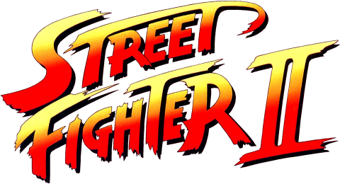 Street Fighter II: The World Warrior arcade Ryu Gameplay