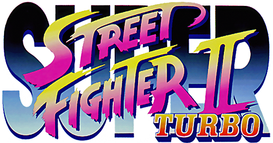 franja Amasar pobre Super Street Fighter II Turbo - TFG Review / Art Gallery