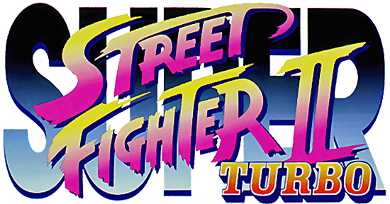 Super Street Fighter II (Turbo) Game Art Gallery