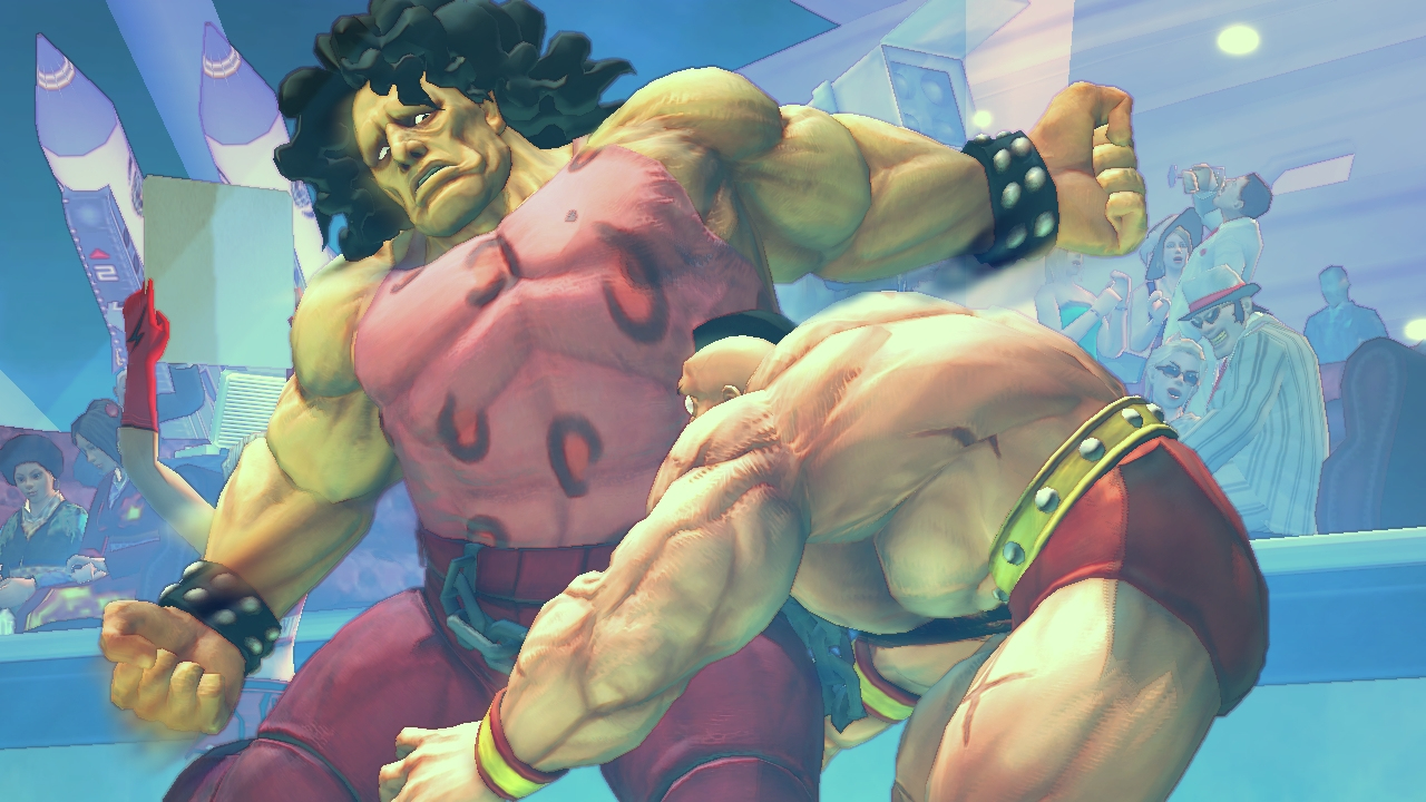 Ultra Street Fighter IV.  Personagens street fighter, Street fighter,  Ultra street fighter iv