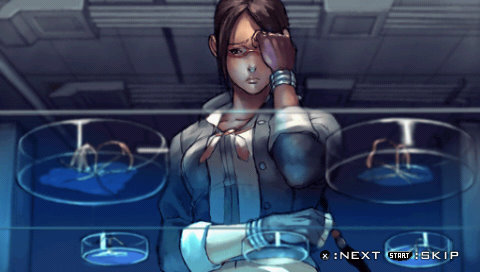 Julia Chang  Tekken 3, Fighting games, Julia