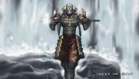 Yoshimitsu - Characters & Art - Tekken 5  Tekken 7, Video game art, Video  game characters