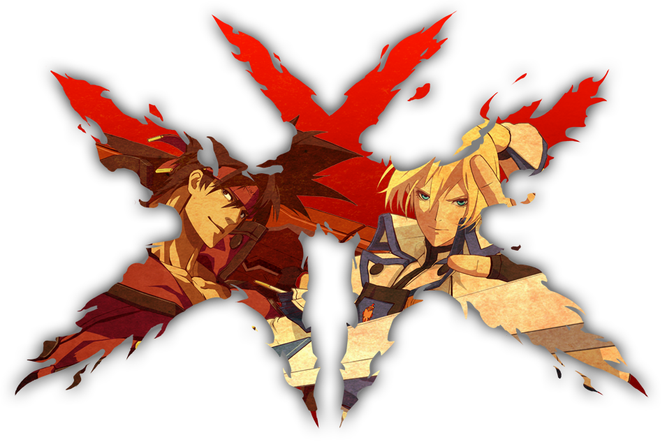 TRT Championship 2019 - Guilty Gear Xrd REV2 - Overview