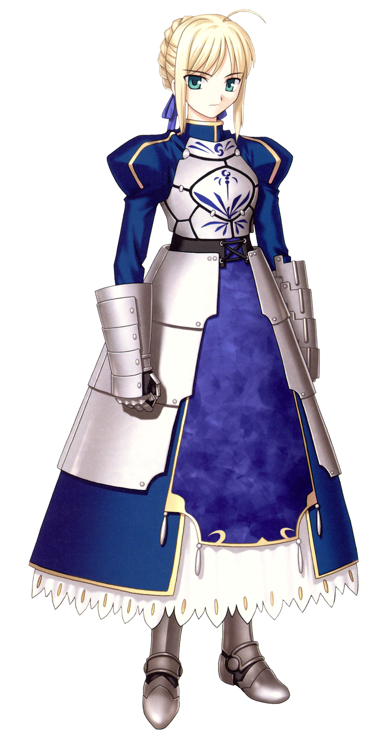 Saber (Fate/Unlimited Codes)