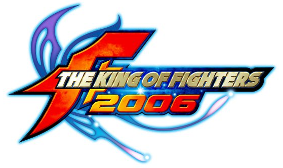 King of Fighters 2006 - PlayStation 2