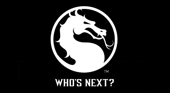 Mortal Kombat X - Fatality - Scorpion Whos Next