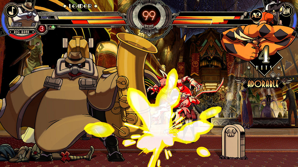 skullgirlsencore bigband screen5