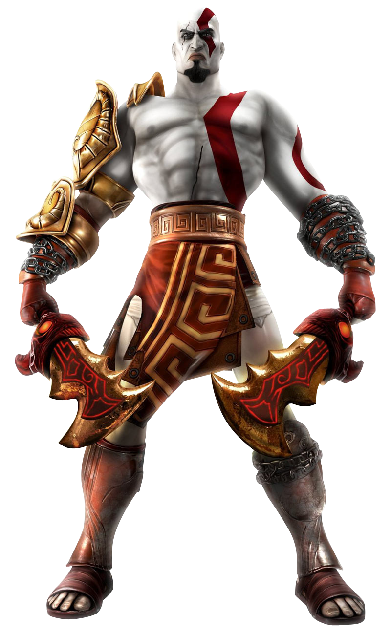 God Of War Png Photos Png Mart - vrogue.co