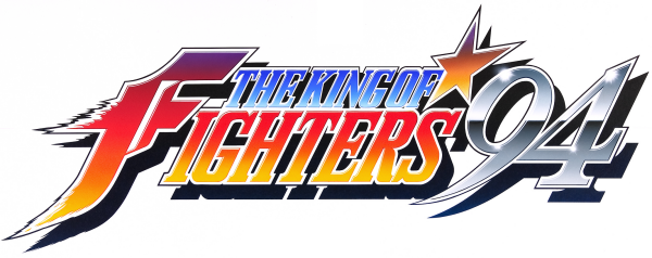 The King of Fighters '94 - TFG Review / Art Gallery