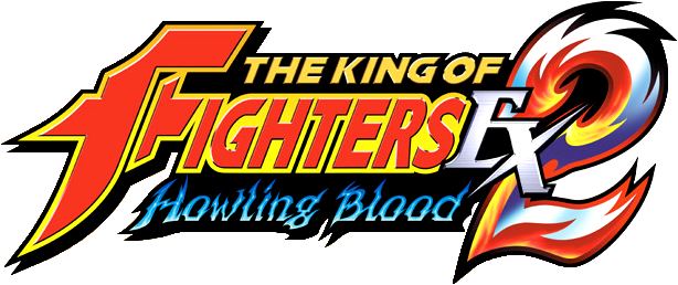 The King of Fighters EX2: Howling Blood - TFG Review / Artwork Gallery