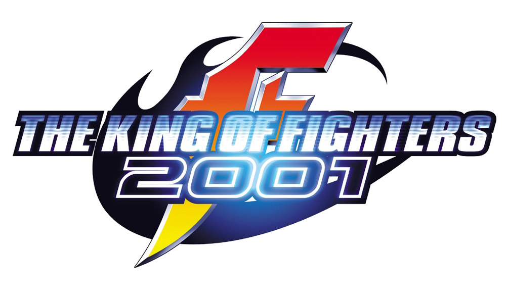  King of Fighters 2000 & 2001 - PlayStation 2 : Artist