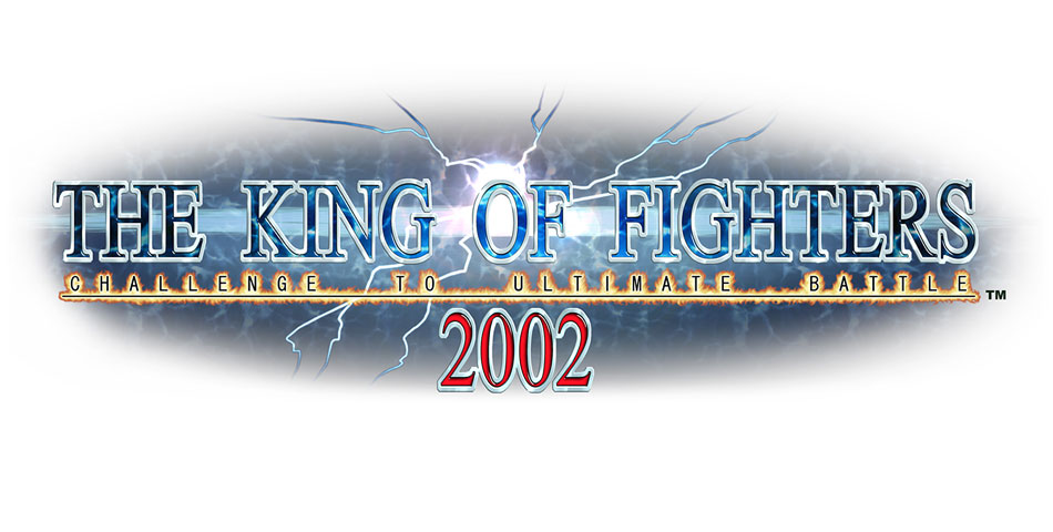 The King of Fighters 2002 (2002)