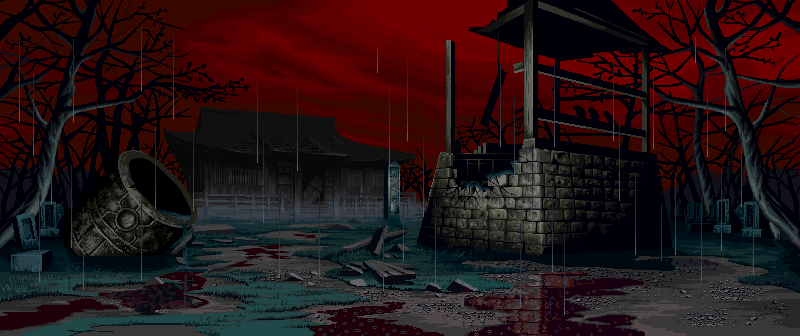 The Last Blade - TFG Review