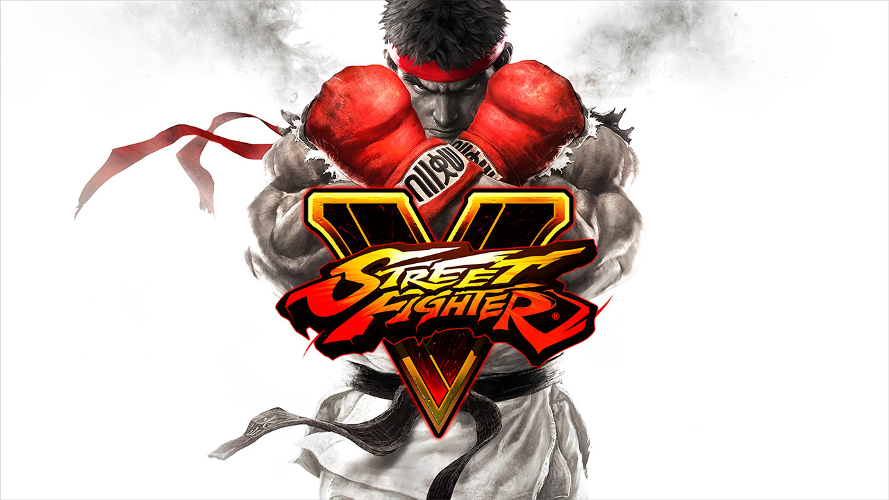 Street Fighter V: Champion Edition Launch Trailer 