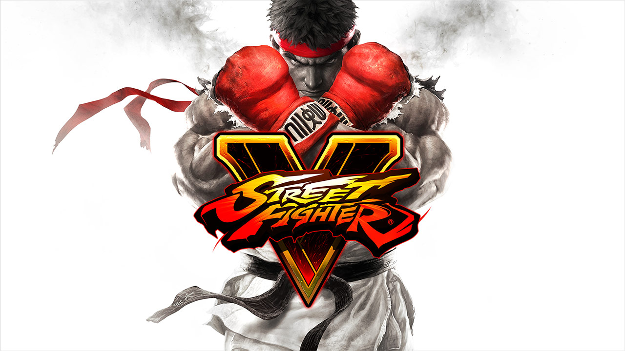 Review: Street Fighter V: Arcade Edition