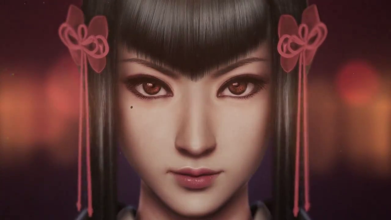 Kazumi Mishima (Character) - Giant Bomb