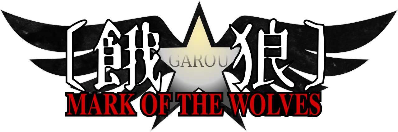 garou mark of the wolves guide