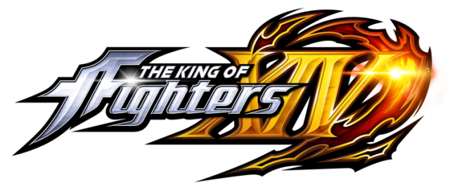 THE KING OF FIGHTERS XV