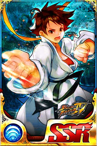 Makoto (Street Fighter) - Wikiwand