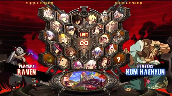 TRT Championship 2019 - Guilty Gear Xrd REV2 - Overview