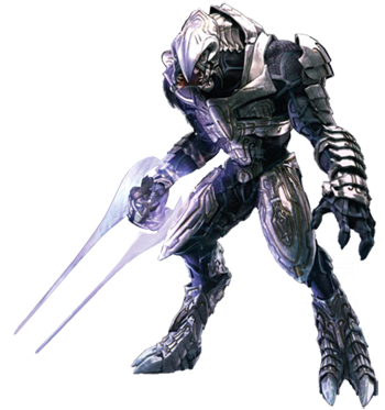 Halo Arbiter Png