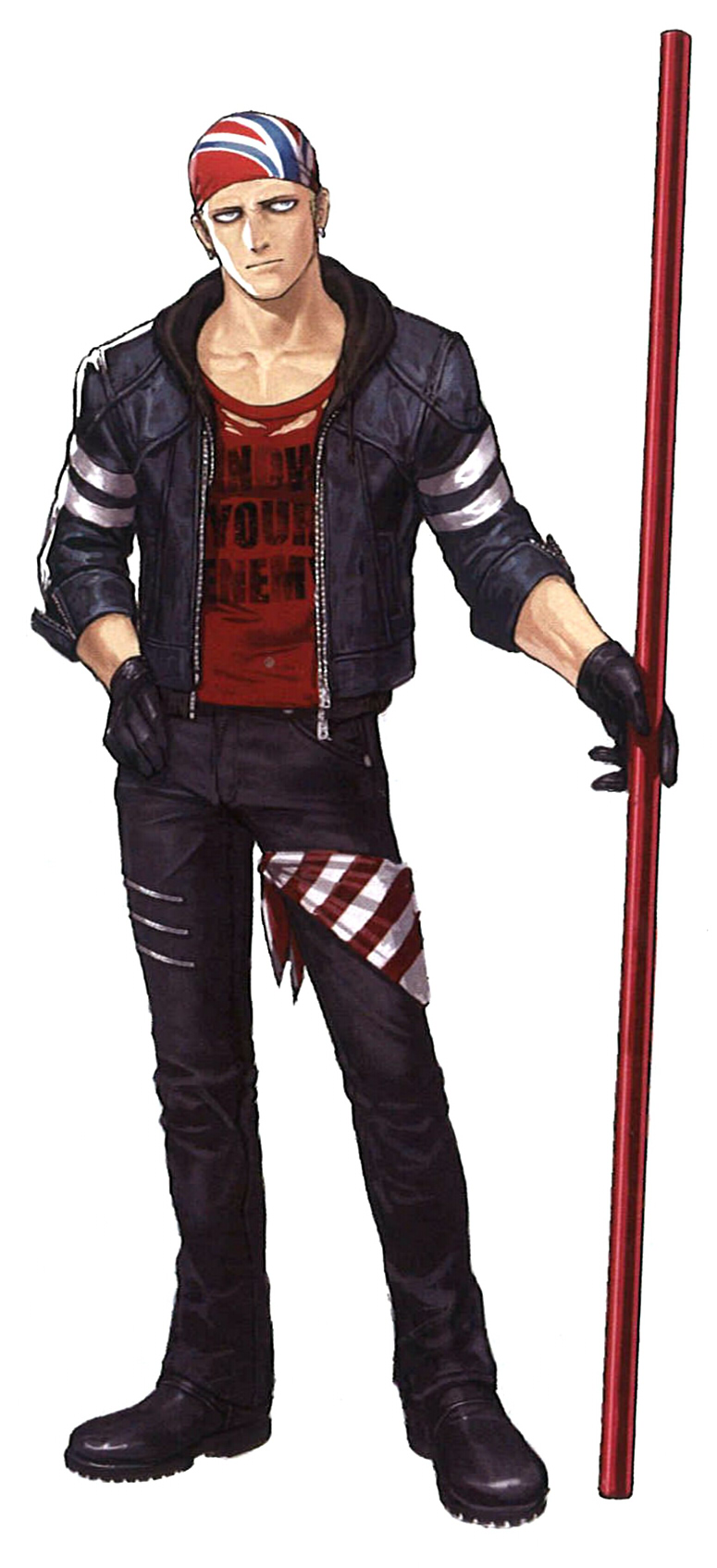 The King of Fighters XV/Terry Bogard - Dream Cancel Wiki