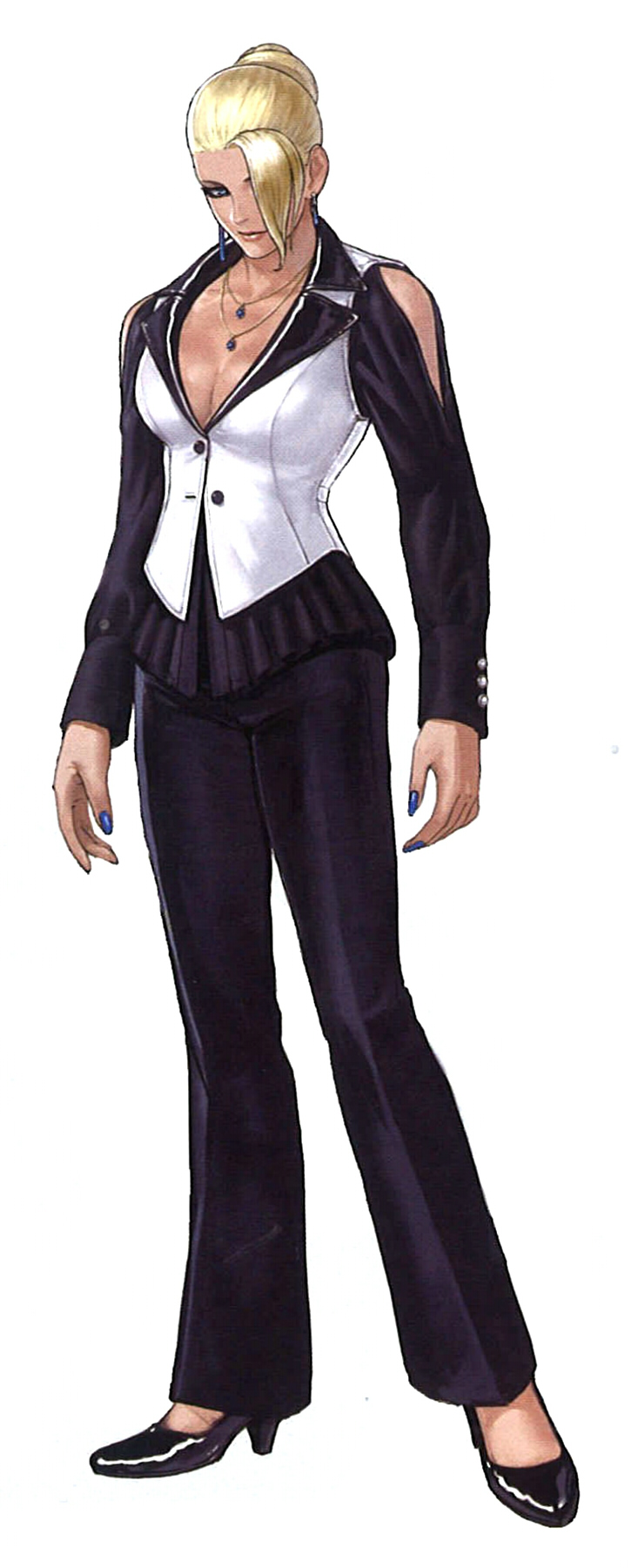 The King of Fighters XIV - Wikipedia