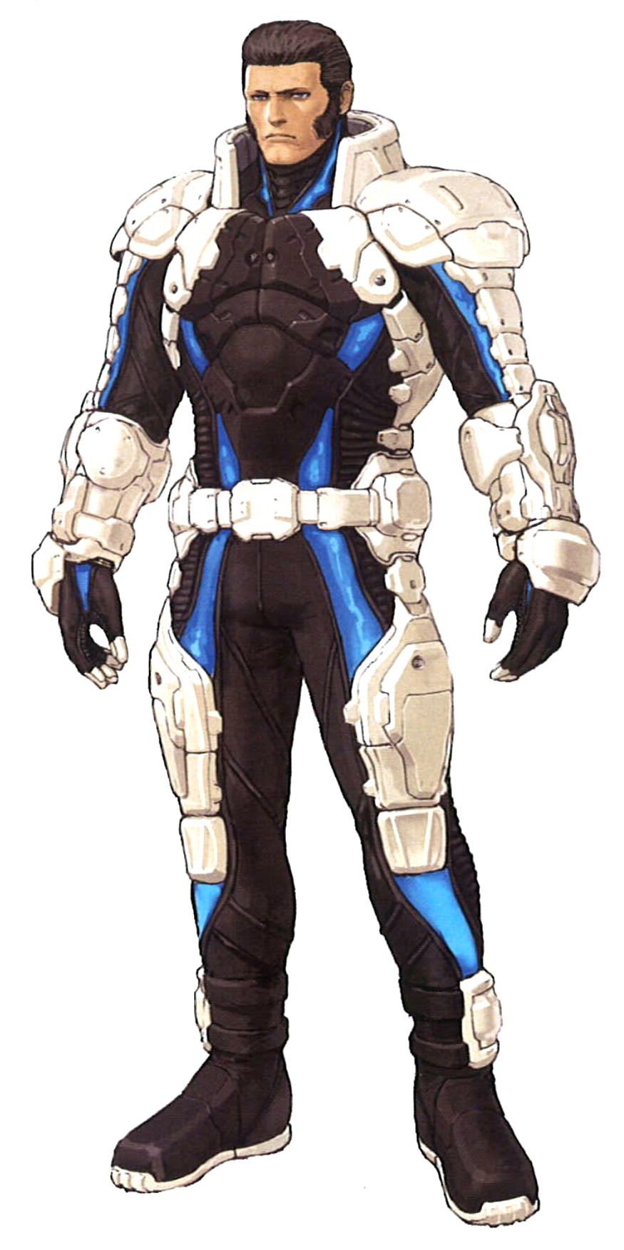 Maximum Impact Saga, Wiki The King of Fighters