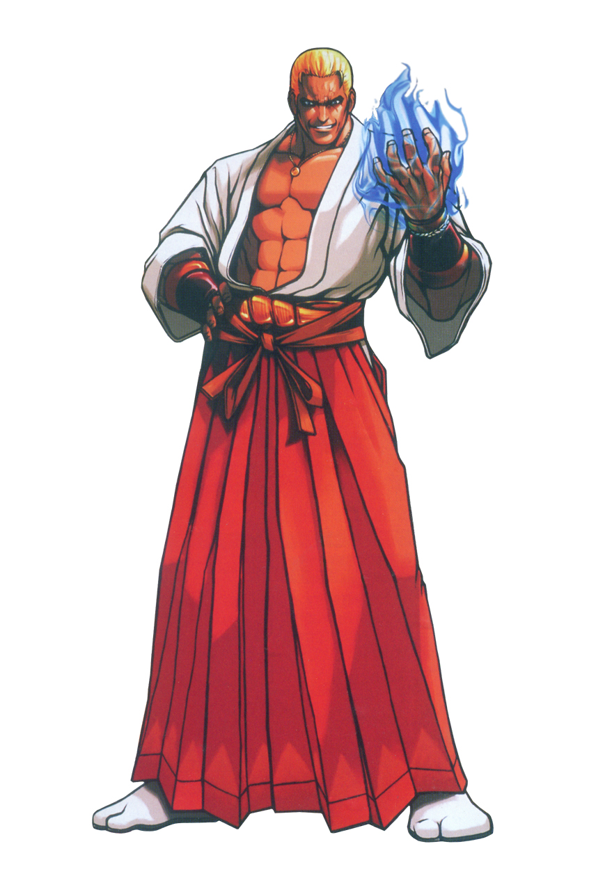 Goh_Billy on X: Remember those neat loading screens from Fatal Fury: Wild  Ambition? Here they are. Some interesting casual looks for our beloved Fatal  Fury characters.  / X