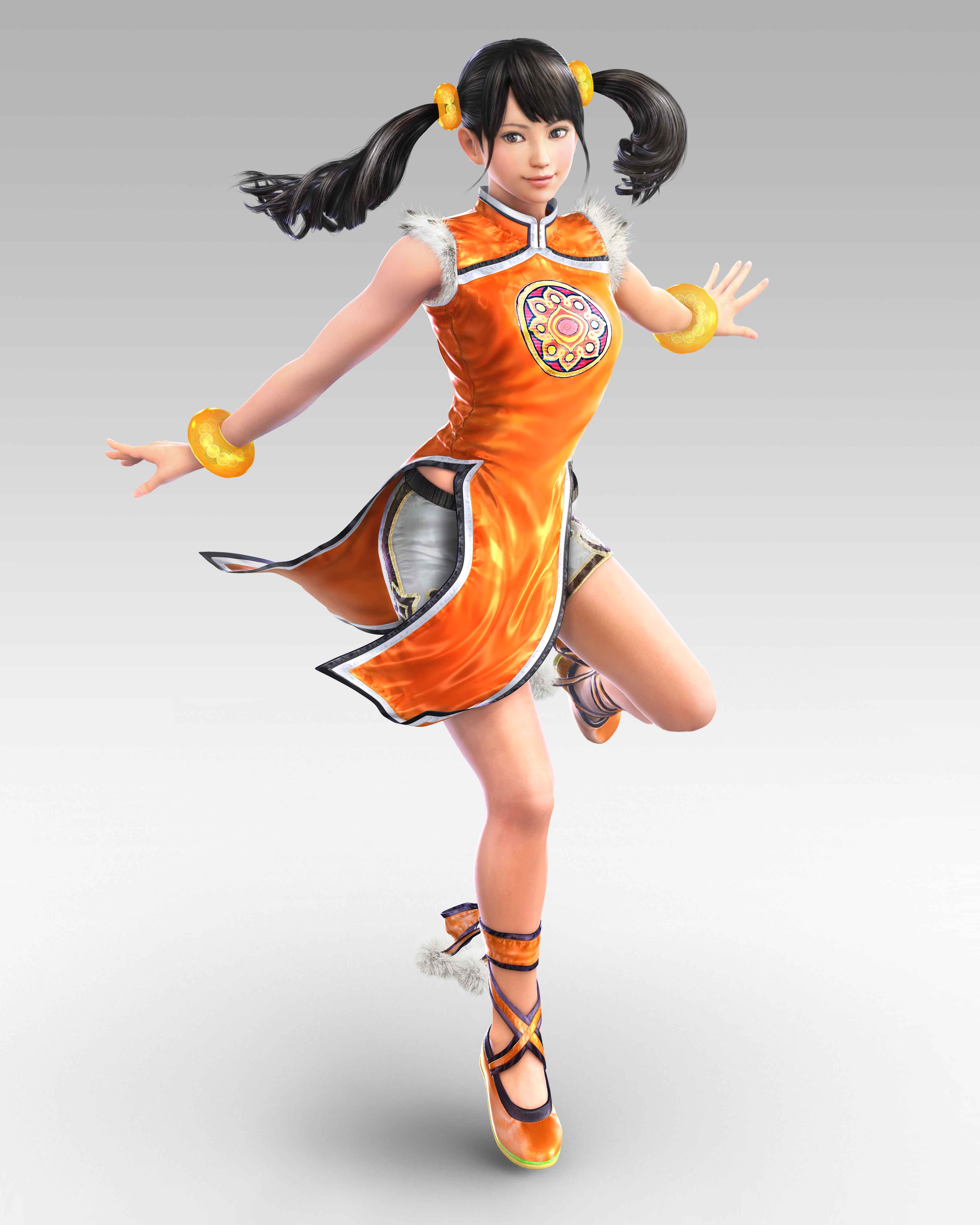 Tekken Xiaoyu The Heartbreaking Story Of Ling Xiaoyu Explained Tekken Xiaoyu The Heartbreaking Story Of Ling Xiaoyu Explained