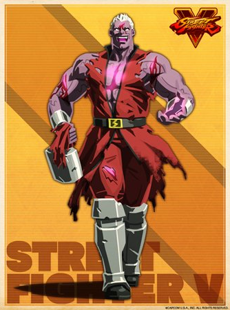 44+ The Baker Street Game Latest street fighter v alternate costumes concept art