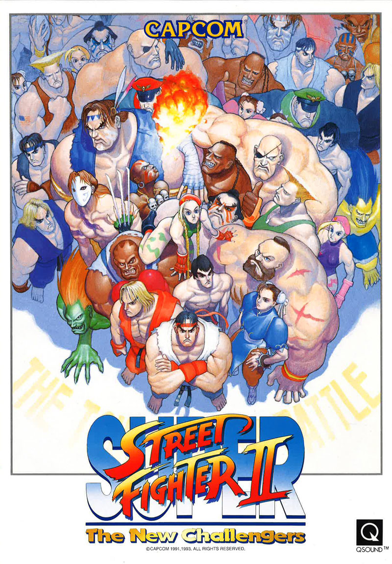 super street fighter ii turbo hd remix steam