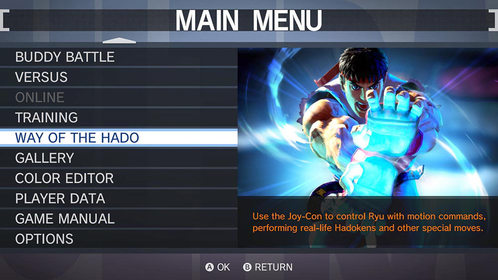 Ultra Street Fighter 2 Color Edit Gallery Modes Confirmed New The 