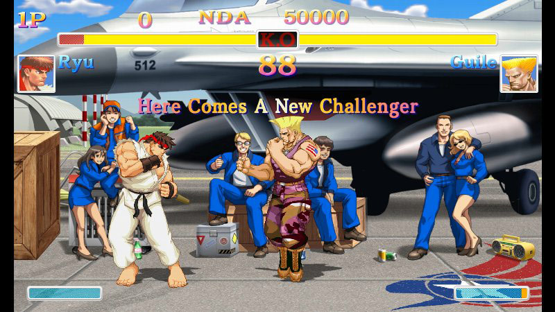 Street Fighter V adds Akuma on December 20 - Gematsu